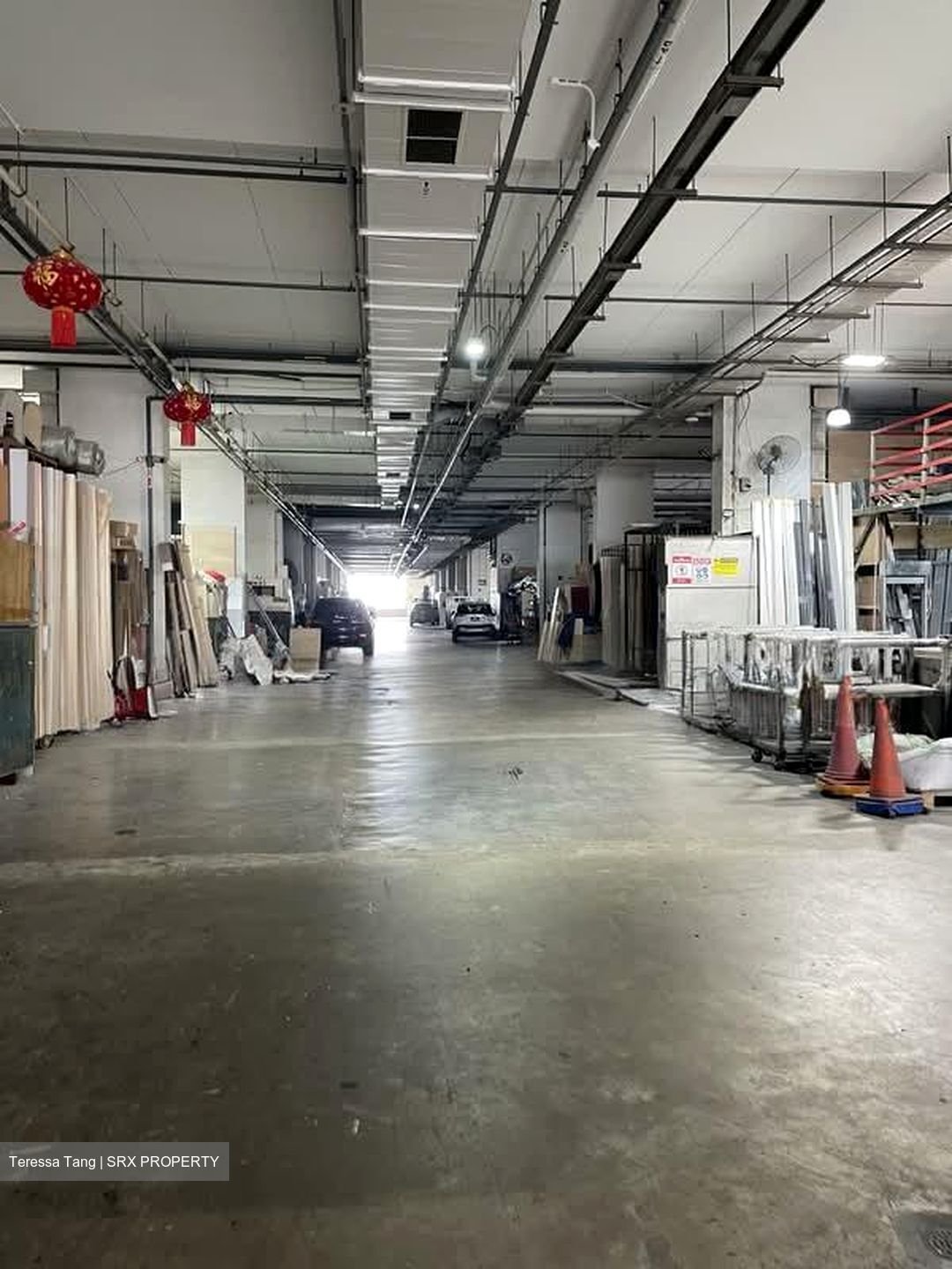 Harvest @ Woodlands (D27), Factory #547965021